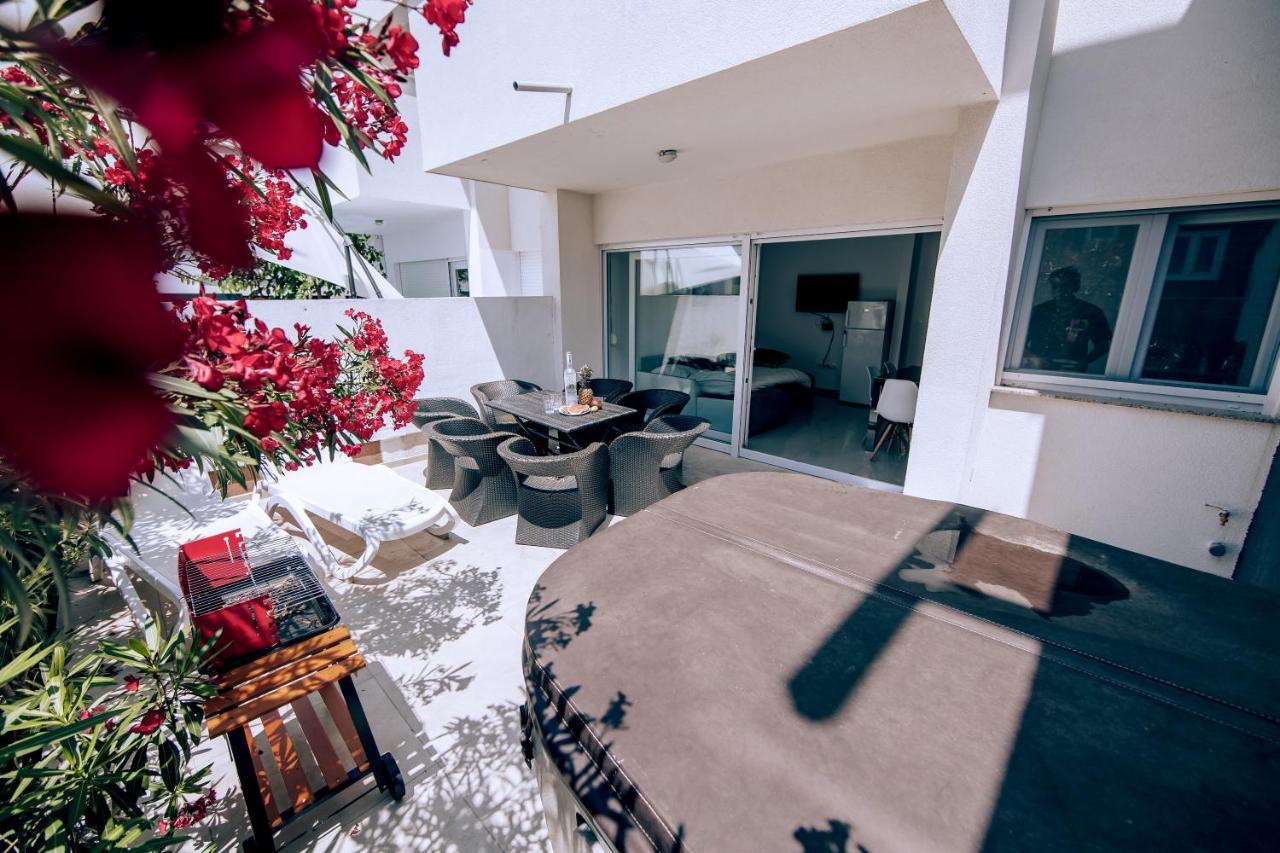 Villa Tina Novalja Bagian luar foto